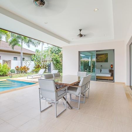 Asia Baan 10 Pool Villas Phuket Dış mekan fotoğraf