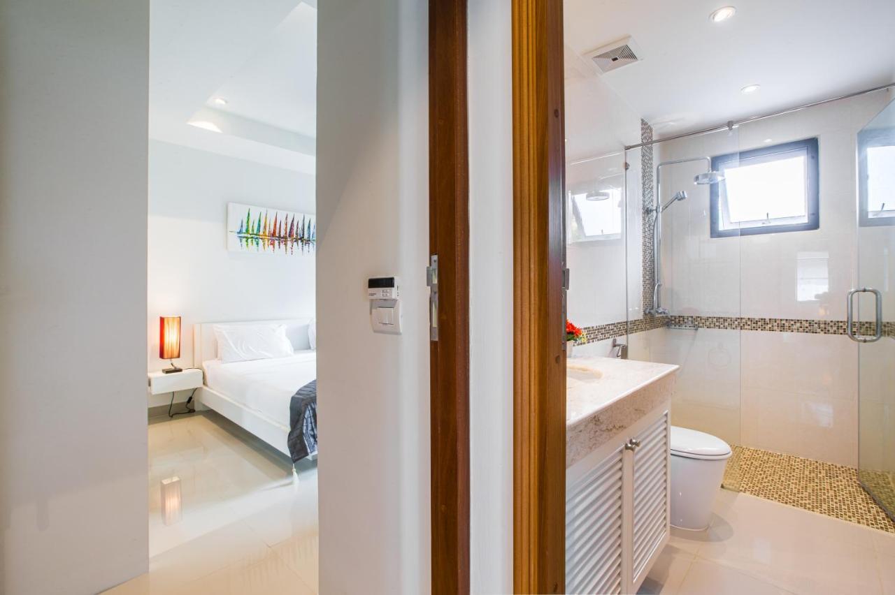 Asia Baan 10 Pool Villas Phuket Dış mekan fotoğraf