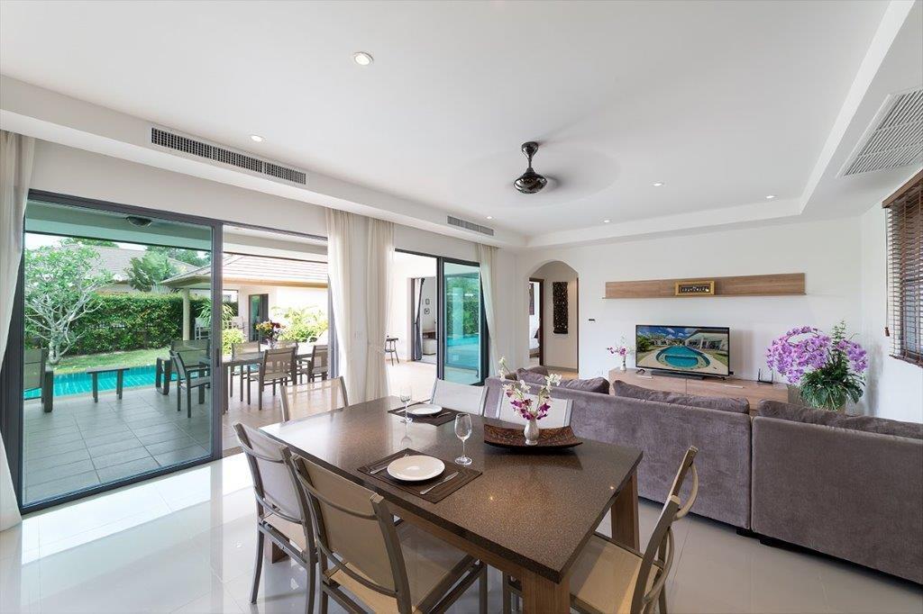 Asia Baan 10 Pool Villas Phuket Dış mekan fotoğraf
