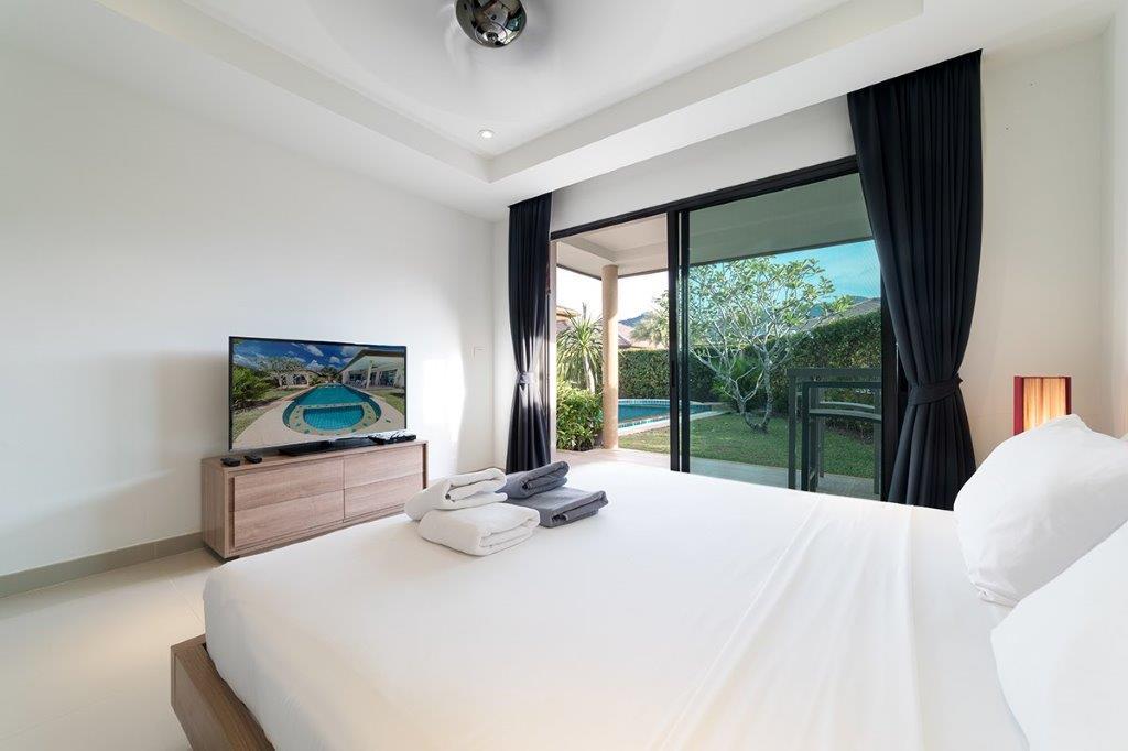 Asia Baan 10 Pool Villas Phuket Dış mekan fotoğraf