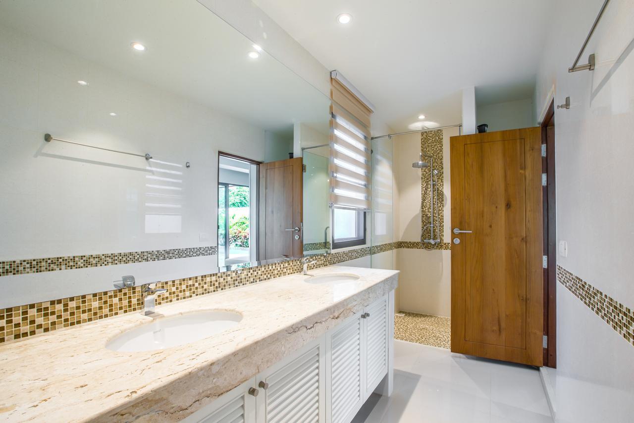 Asia Baan 10 Pool Villas Phuket Dış mekan fotoğraf