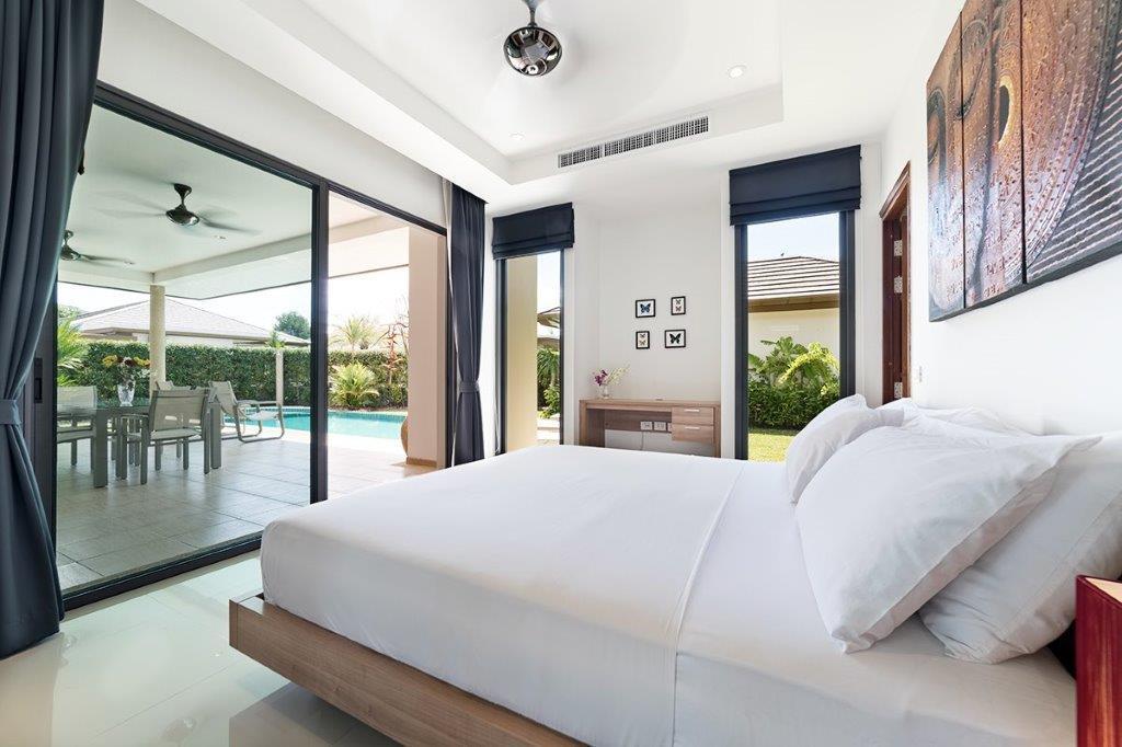 Asia Baan 10 Pool Villas Phuket Dış mekan fotoğraf